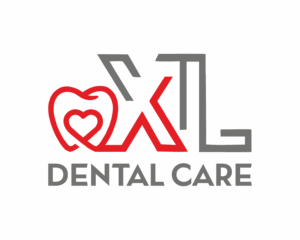 Home xl dental care logo png